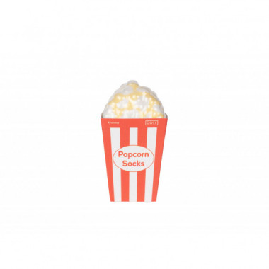 Calcetines Eat My Socks Popcorn