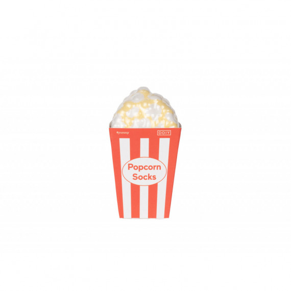 Calcetines Eat My Socks Popcorn