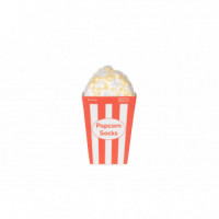 Calcetines Eat My Socks Popcorn