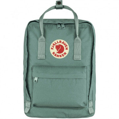 Mochila Fjallraven K&aring;nken Laptop 13" Frost Green