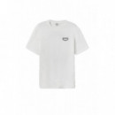 Camisetas Hombre Camiseta TIFFOSI Ethan