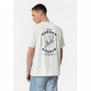 Camisetas Hombre Camiseta TIFFOSI Ethan