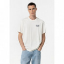 Camisetas Hombre Camiseta TIFFOSI Ethan