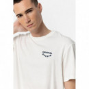 Camisetas Hombre Camiseta TIFFOSI Ethan