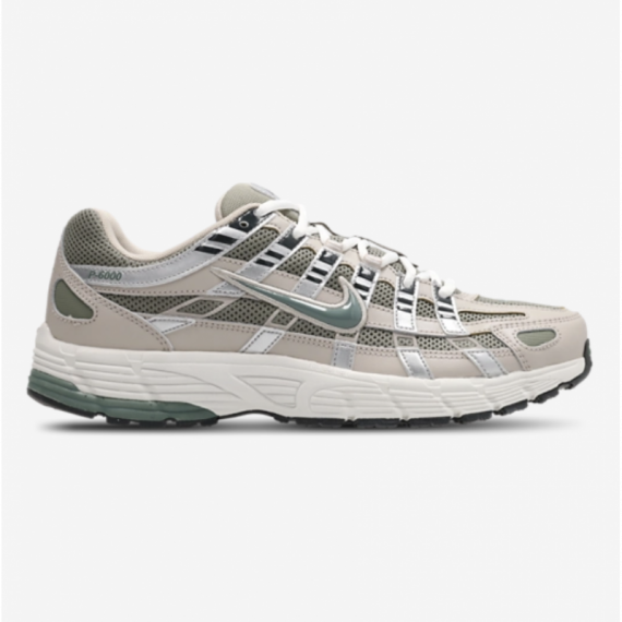 NIKE P-6000 Brown NIKE