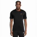 NIKE Sportswear Club Black Or Grey NIKE