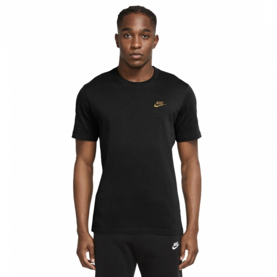 NIKE Sportswear Club Black Or Grey NIKE