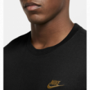 NIKE Sportswear Club Black Or Grey NIKE