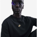 Nike Sportswear Premium Essentials BLACK OR GREY NIKE