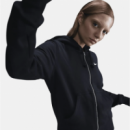 NIKE Sportswear Phoenix Fleece Black Or Grey NIKE