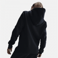 NIKE Sportswear Phoenix Fleece Black Or Grey NIKE