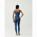 Top Yami Blufin M Blufin BORN LIVING YOGA