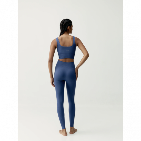 Top Yami Blufin M Blufin BORN LIVING YOGA