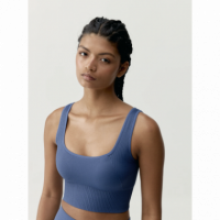 Top Yami Blufin M Blufin BORN LIVING YOGA