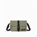 Bolsos Bolso EASTPAK Pouch Sage Green