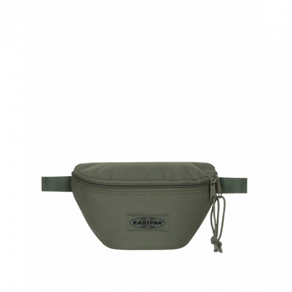 Riñonera EASTPAK Springer Monotone Khaki