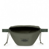 Riñonera EASTPAK Springer Monotone Khaki