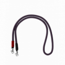 Accesorio Correa TOPOLOGIE 10MM Rope Strap Marine Blue Polka Dot