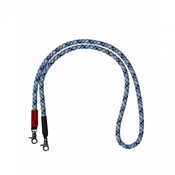 Accesorio Correa TOPOLOGIE 10MM Rope Strap Navy Camouflage