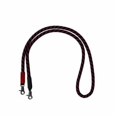 Accesorio Correa TOPOLOGIE 10MM Rope Strap Vinyl Helix
