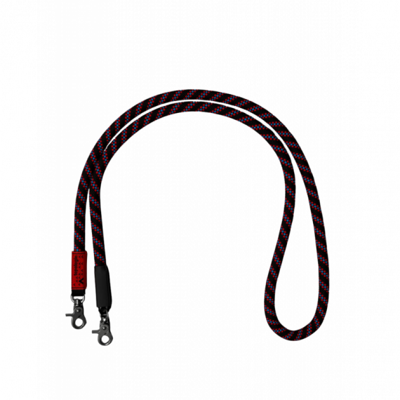 Accesorio Correa TOPOLOGIE 10MM Rope Strap Vinyl Helix