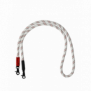 Accesorio Correa TOPOLOGIE 10MM Rope Strap White Patterned