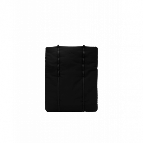 Bolsos Bolso TOPOLOGIE 16" Cloud Shopper Black Tech Sateen