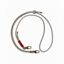 Accesorio Correa TOPOLOGIE 6MM Rope Strap Beige Purple