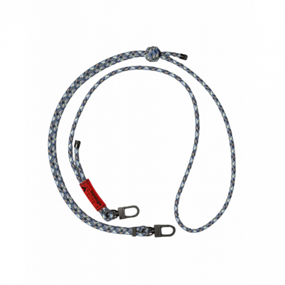 Accesorio Correa TOPOLOGIE 6MM Rope Strap Brown Camouflage