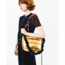 Accesorio Correa TOPOLOGIE 6MM Rope Strap Brown Camouflage