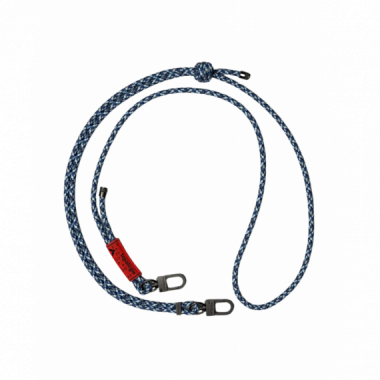 Accesorio Correa TOPOLOGIE 6MM Rope Strap Navy Camouflage