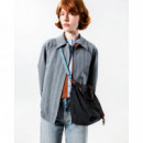 Accesorio Correa TOPOLOGIE 6MM Rope Strap Peach Melange