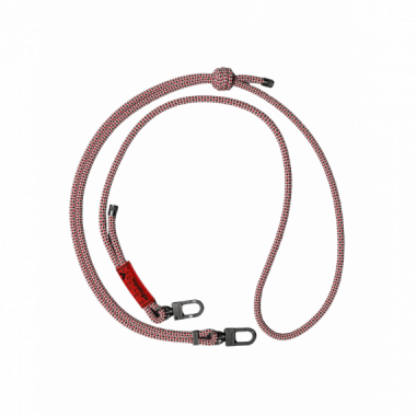 Accesorio Correa TOPOLOGIE 6MM Rope Strap Russet Lattice