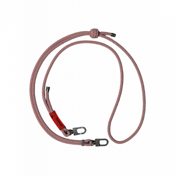 Accesorio Correa TOPOLOGIE 6MM Rope Strap Russet Lattice