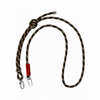 Accesorio Correa TOPOLOGIE 8MM Rope Strap - Army Green