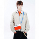 Accesorio Correa TOPOLOGIE 8MM Rope Strap Army Green