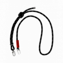 Accesorio Correa TOPOLOGIE 8MM Rope Strap Black Reflective