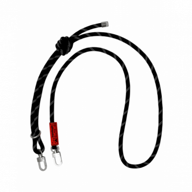 Accesorio Correa TOPOLOGIE 8MM Rope Strap Black Reflective