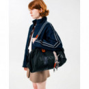 Accesorio Correa TOPOLOGIE 8MM Rope Strap Neon Yellow Solid