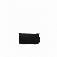 Bolsos Bolso TOPOLOGIE Bottle Sacoche Dry Black