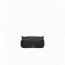 Bolsos Bolso TOPOLOGIE Bottle Sacoche Medium Black Papery