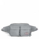 Eastpak Riñonera Bumbag Double Sunday Grey