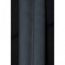 Rains Mochila Buckle Backpack Mini Slate