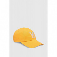 Wood Wood Gorros y Gorras Gorra Eli Double A