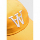 Wood Wood Gorros y Gorras Gorra Eli Double A