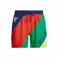 Polo Ralph Lauren Bañadores Bañador bermuda Traveler de 14,6 cm