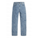 Levi's Made & Crafted Vaqueros Hombre Jeans Rectos de Tiro Alto Levi’S® Made & Crafted®