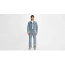 Levi's Made & Crafted Vaqueros Hombre Jeans Rectos de Tiro Alto Levi’S® Made & Crafted®
