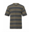 Samsøe Camisetas Hombre Camiseta Katlego st 11600