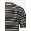 Samsøe Camisetas Hombre Camiseta Katlego st 11600